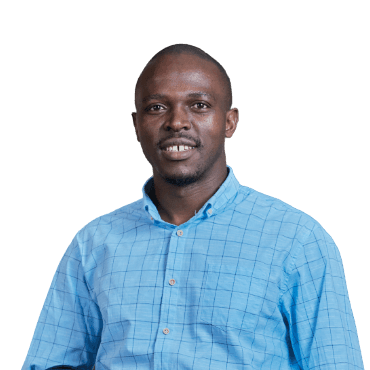 Ernest Moyo