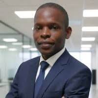Rodden Chikonzo